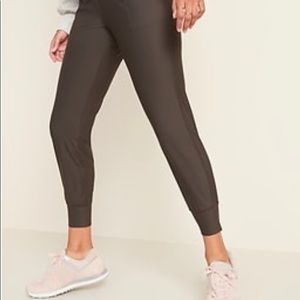 High-waisted Elevate Powersoft Women’s Jiggers